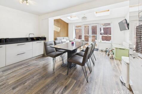 Kitchen/ Diner
