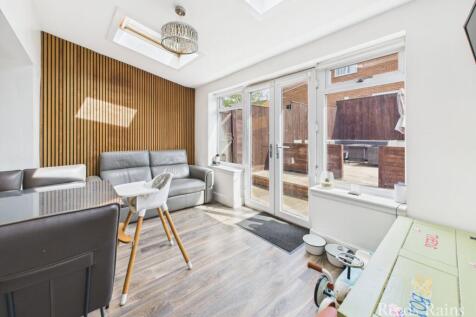 Kitchen/ Diner