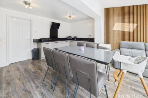 Kitchen/ Diner