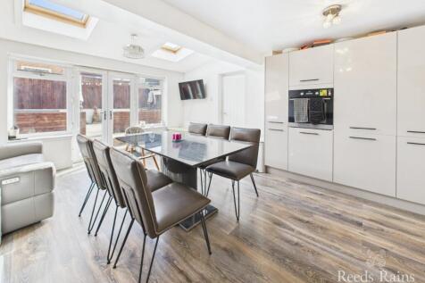 Kitchen/ Diner