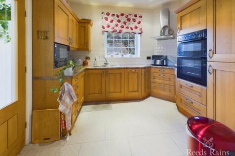 Annex Kitchen