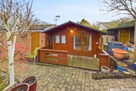 Log Cabin