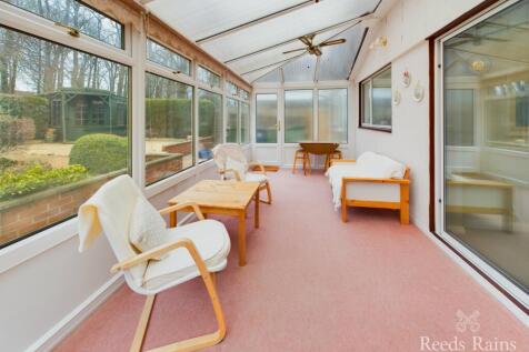 Sunroom