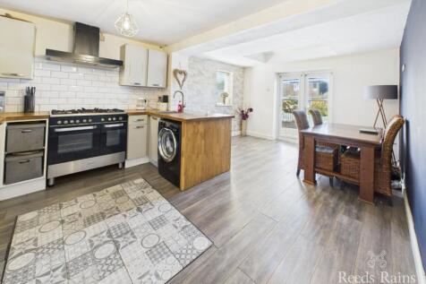 Kitchen/ Diner