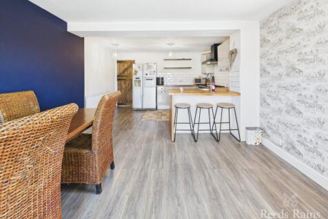 Kitchen/ Diner