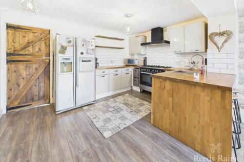 Kitchen/ Diner