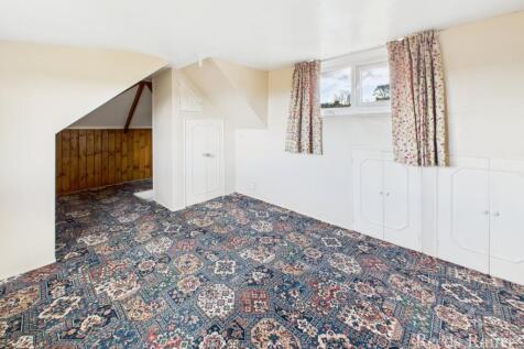 Loft Room