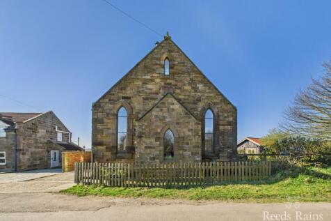 Front Aspect