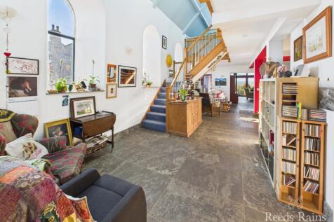 Entrance Lobby