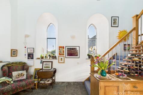 Entrance Lobby
