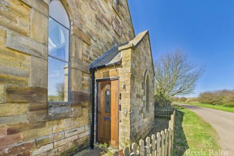 Front Aspect