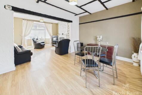 Lounge/ Diner