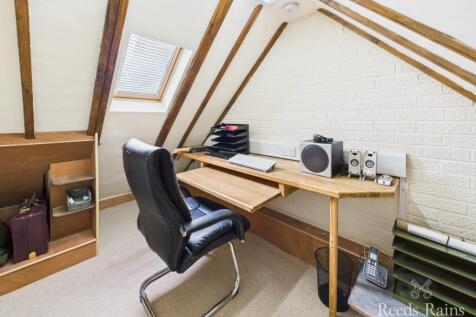 Garage Loft