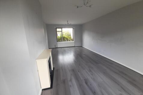 Living/ Dining Area