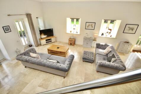 Lounge/Kitchen/Diner