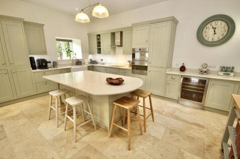 Lounge/Kitchen/Diner