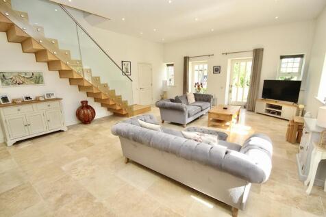 Lounge/Kitchen/Diner