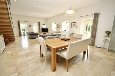 Lounge/Kitchen/Diner