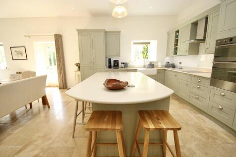 Lounge/Kitchen/Diner