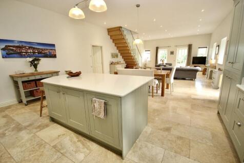Lounge/Kitchen/Diner