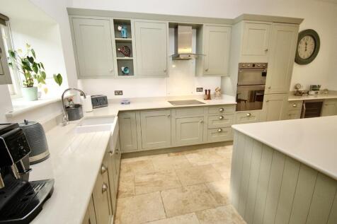 Lounge/Kitchen/Diner
