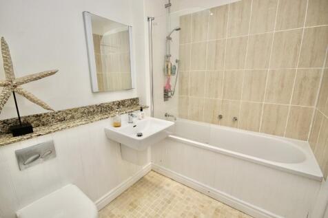 Bedroom 1 Ensuite