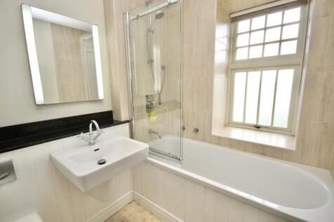 Bedroom 2 Ensuite