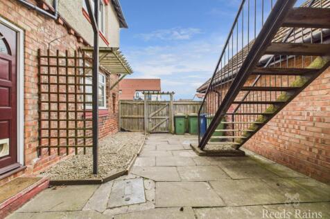Shared Courtyard