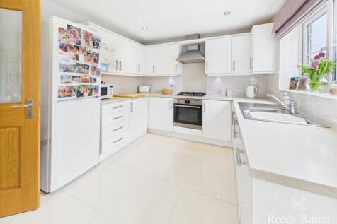 Kitchen/Dining/Snug