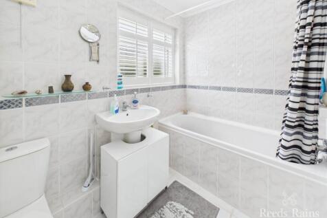 Downstairs Bathroom