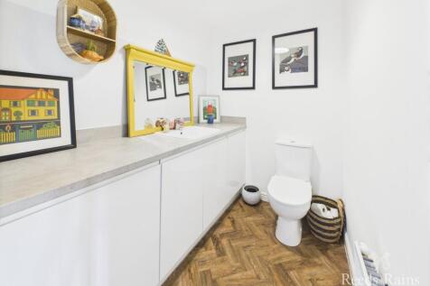 Utility/Wc