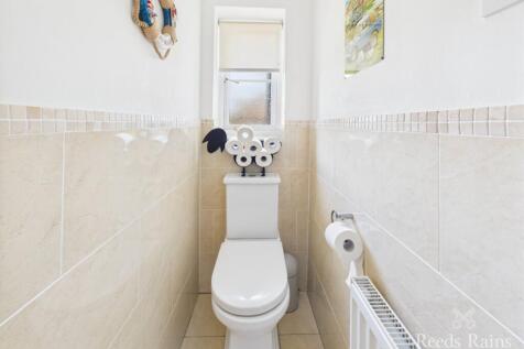 Wc 1st Floor