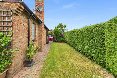Side Garden