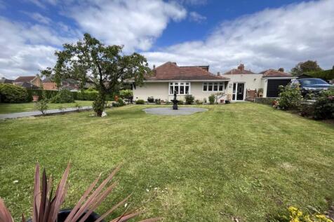 Front Gardens