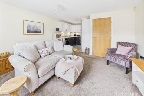 Kitchen/Living Room