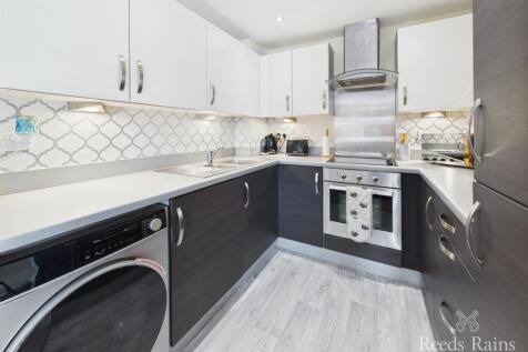 Kitchen/Living Room