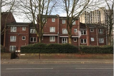 Pelham Way