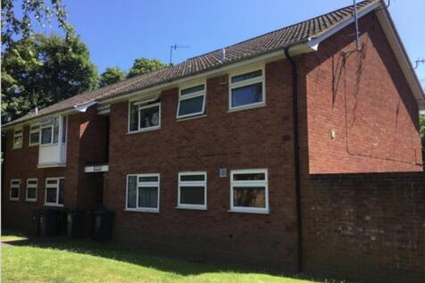 Suffield Close