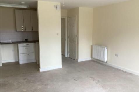 Kitchen/lounge