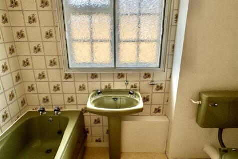 House Bathroom