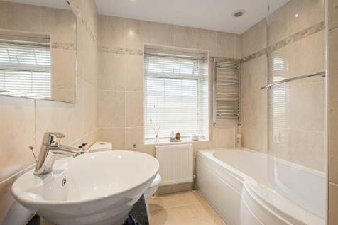 House Bathroom