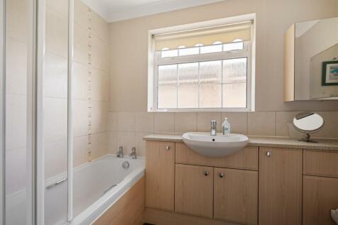 House Bathroom