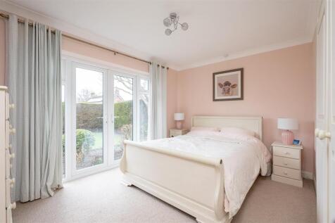 Ground Floor Bedroom
