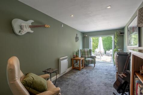 Music/Family Room