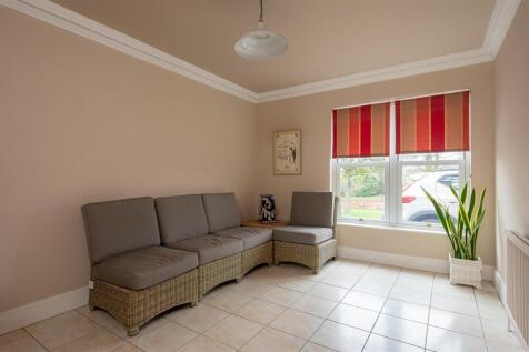 Family Room/Gym
