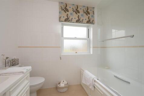 House Bathroom