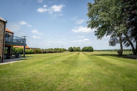 Paddock