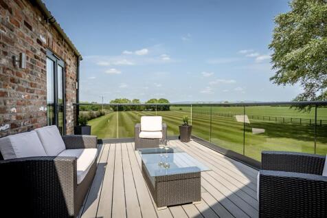 Roof Terrace