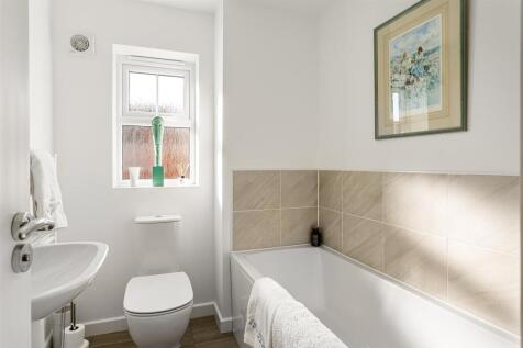House Bathroom