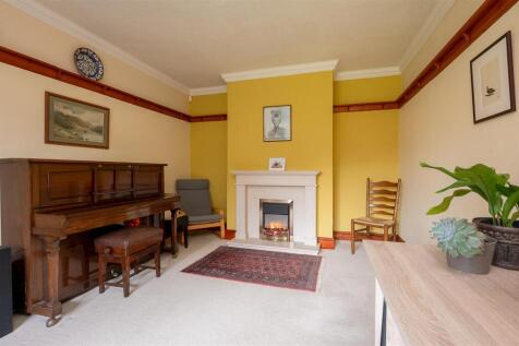 Sycamore Farm Music Room